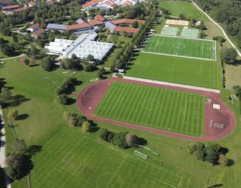 München Oberhaching