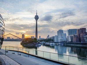 Düsseldorf