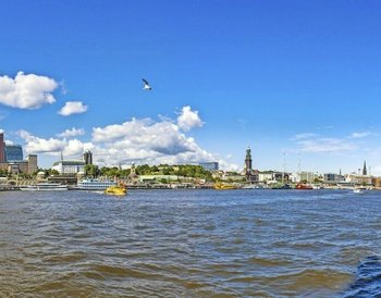 Hamburg