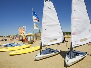 Venezianische Küste