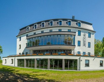 Westerwald Hildegardishof