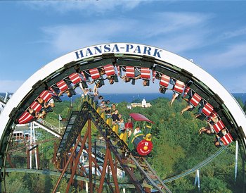 Weissenhäuser Strand