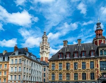 Lille