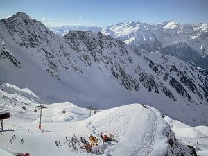 Skireise Ahrntal - Skitestwoche