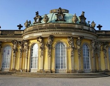 Potsdam