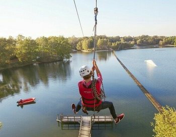 Holland Center Parcs