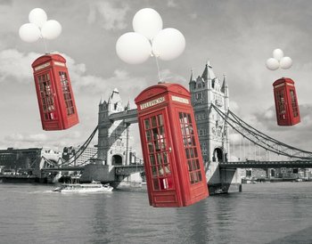 London