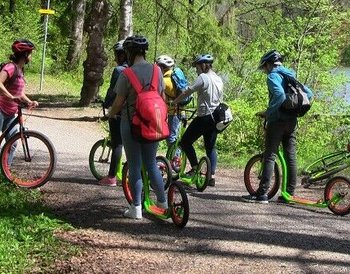 Oberbayern Lenggries