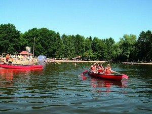 Holland Heino Summercamp