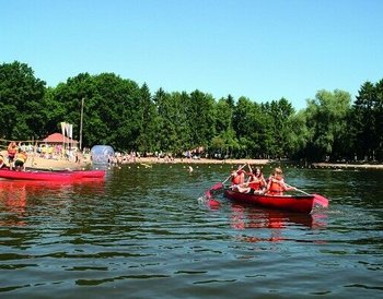 Holland Heino Summercamp