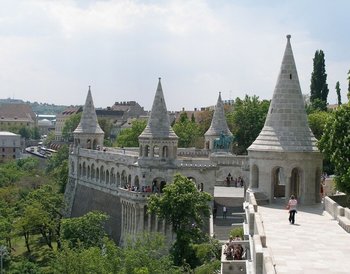 Budapest