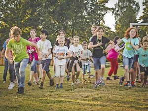 Bayerischer Wald Regen