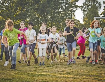 Bayerischer Wald Regen