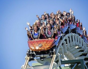 Holland Center Parcs