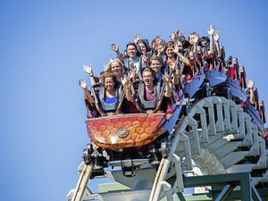 Holland Center Parcs