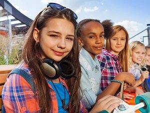 Hunsrück - Pfalz Bad Kreuznach