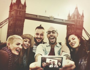 London