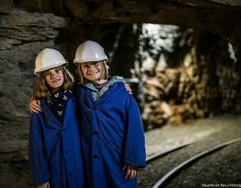 Sauerland - Waldabenteuer