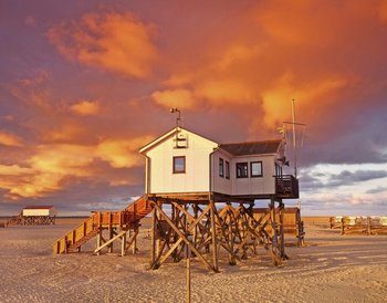 Nordsee St. Peter-Ording