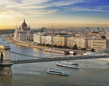 Budapest