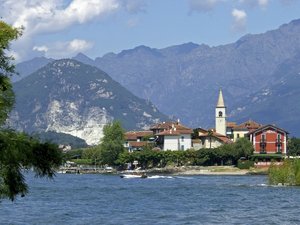 Lago Maggiore