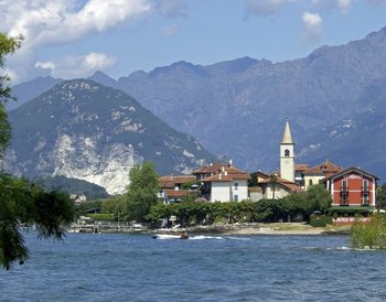 Lago Maggiore