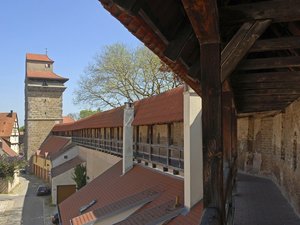 Nördlingen