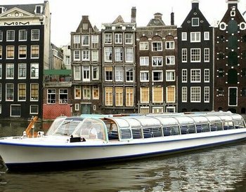 Safaripark Beekse Bergen