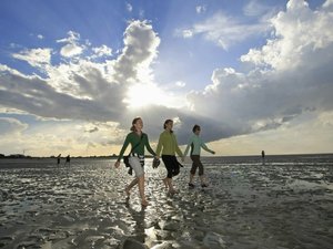 Nordsee St. Peter-Ording