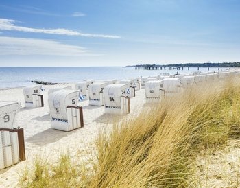Weissenhäuser Strand