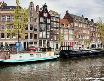 Holländische Nordsee Duinrell