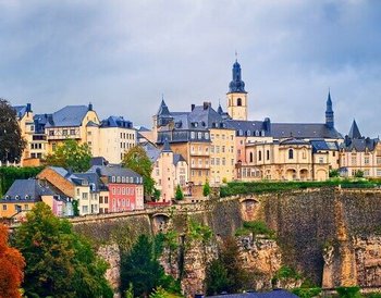 Luxemburg