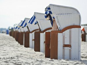 Rostock: Hanseflair & Ostseewellen