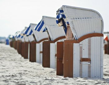 Rostock: Hanseflair & Ostseewellen