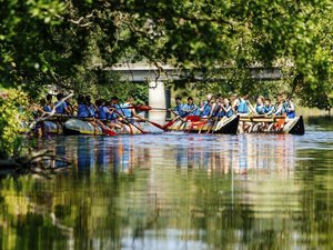 Bayerischer Wald Regen