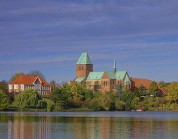 Ostsee Ratzeburger See
