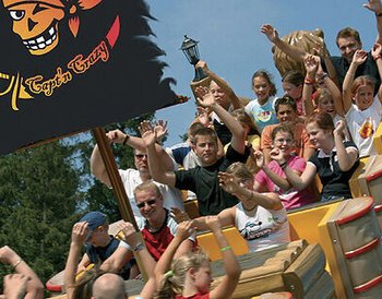 Sauerland - Action pur