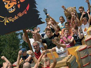 Sauerland - Action pur