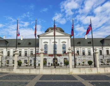 Bratislava