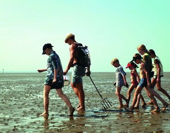 Center Parcs Nordseeküste