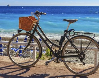Italienische Riviera