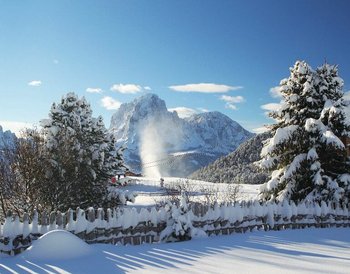 Skireise Eisacktal - Silvester