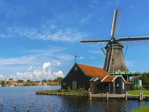 Holland Center Parcs