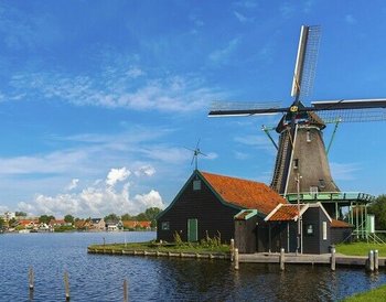 Holland Center Parcs