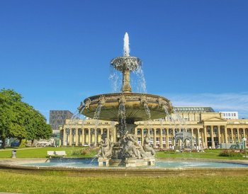 Stuttgart