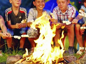 Westfalen Hattingen Tagungshaus Friede
