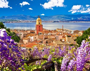 Côte d'Azur & Nizza