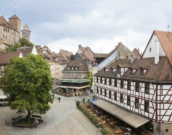 Nürnberg
