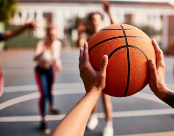 Münsterland SportHostel Reken