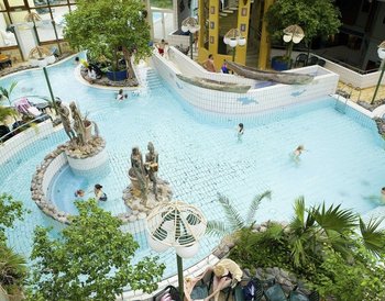 Center Parcs Nordseeküste